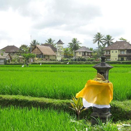 Villa Agung Khalia Ubud Zewnętrze zdjęcie