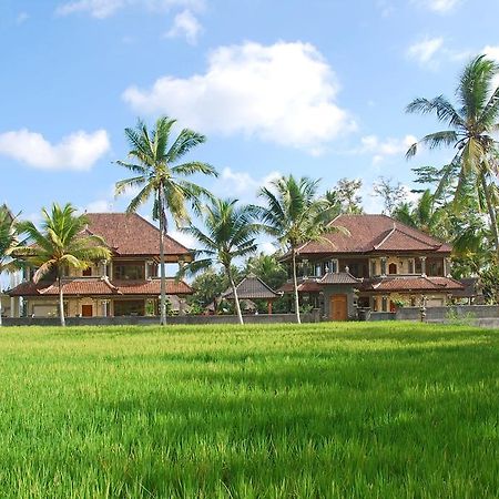 Villa Agung Khalia Ubud Pokój zdjęcie