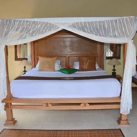 Villa Agung Khalia Ubud Zewnętrze zdjęcie