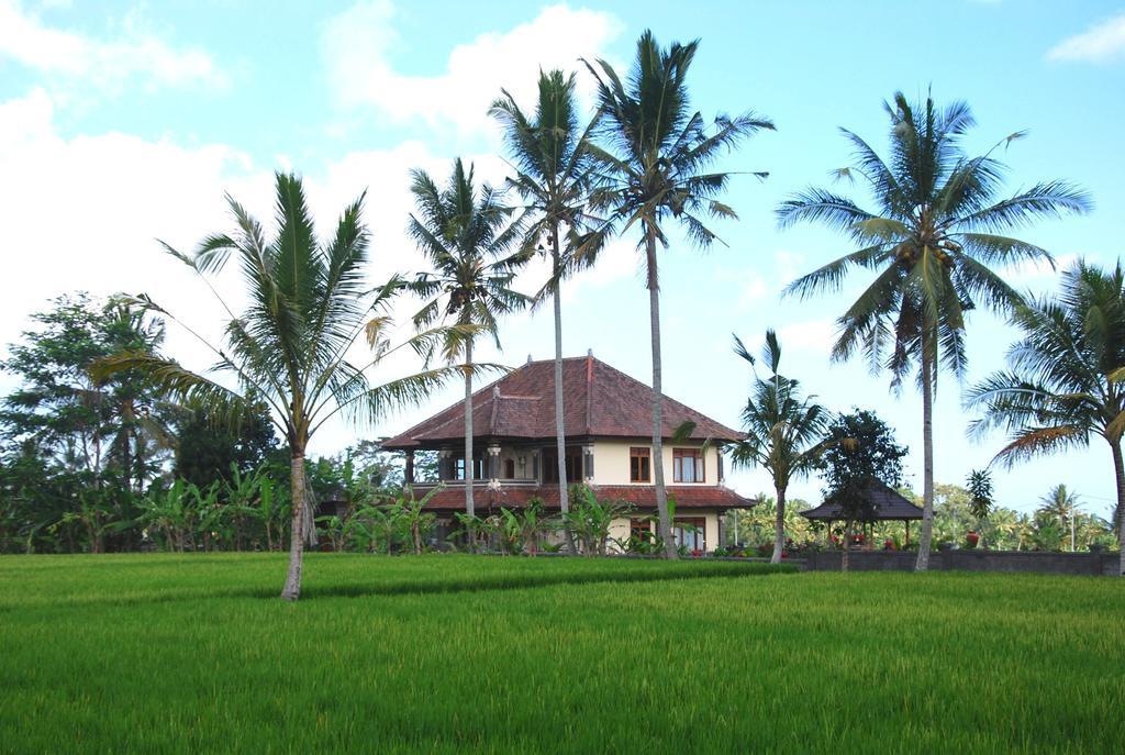 Villa Agung Khalia Ubud Pokój zdjęcie