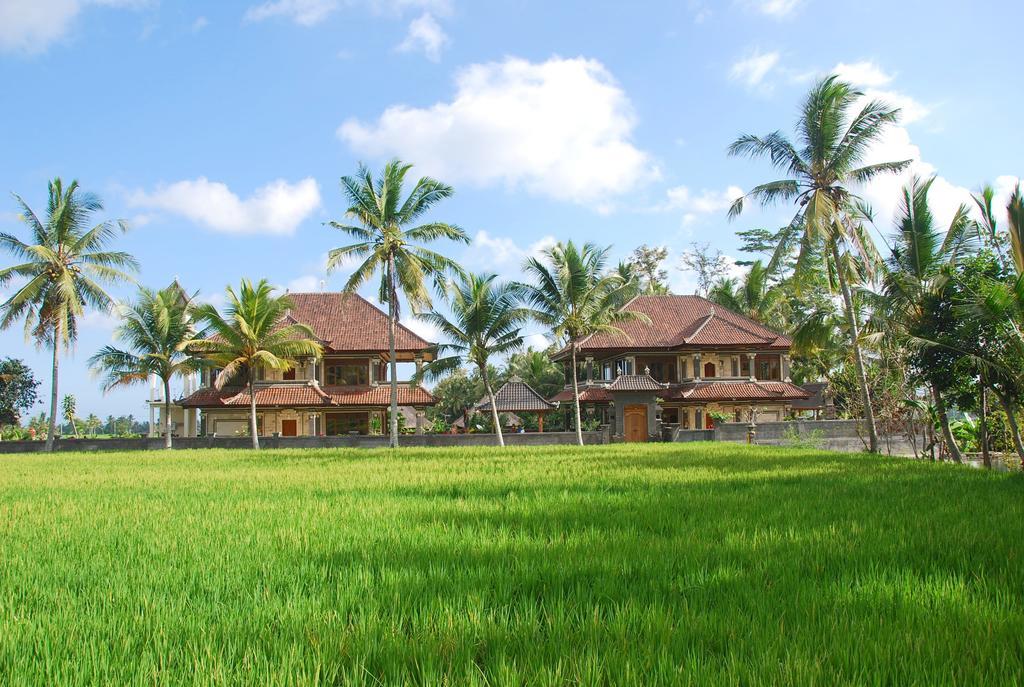 Villa Agung Khalia Ubud Pokój zdjęcie