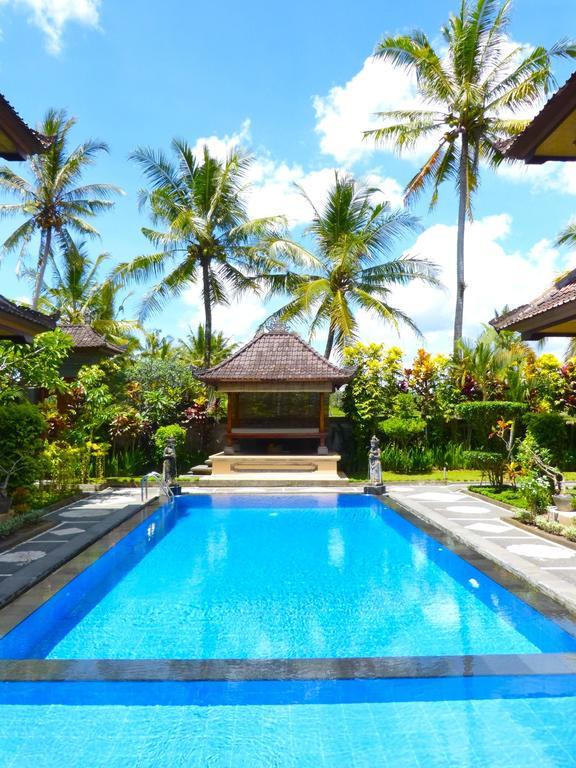 Villa Agung Khalia Ubud Pokój zdjęcie