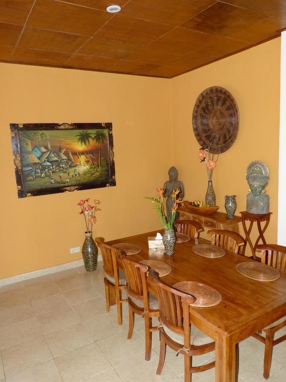 Villa Agung Khalia Ubud Zewnętrze zdjęcie