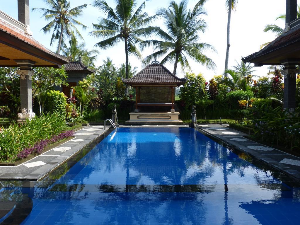 Villa Agung Khalia Ubud Pokój zdjęcie