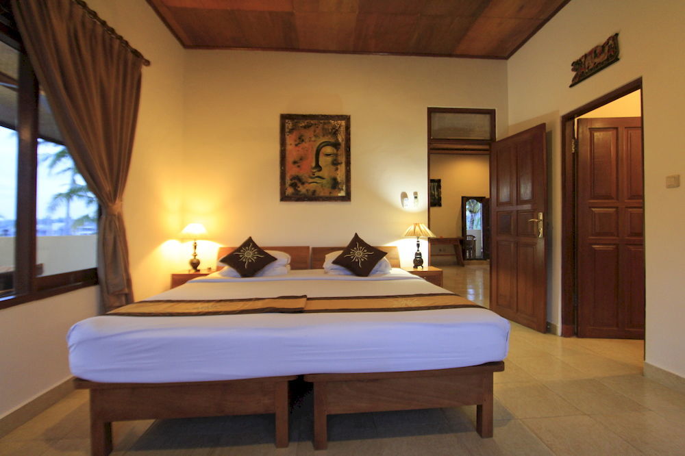 Villa Agung Khalia Ubud Zewnętrze zdjęcie