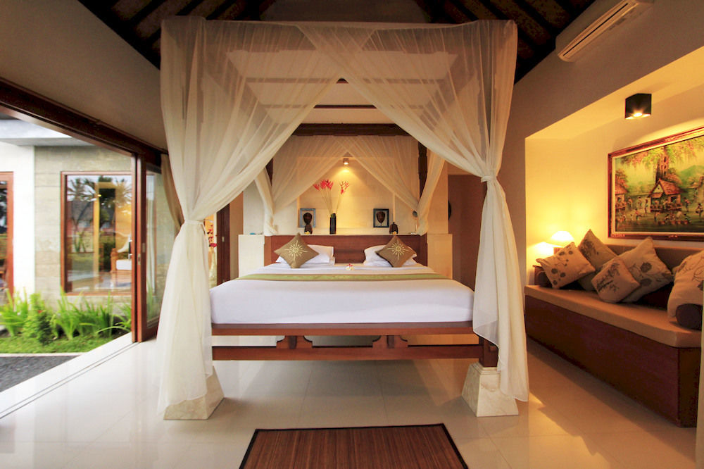 Villa Agung Khalia Ubud Zewnętrze zdjęcie