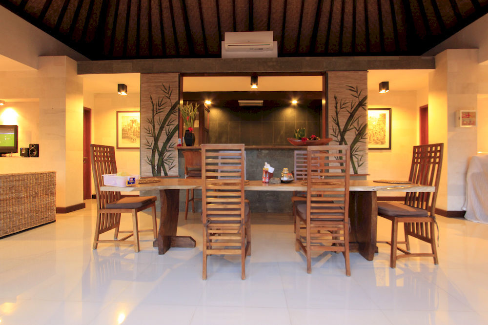 Villa Agung Khalia Ubud Zewnętrze zdjęcie