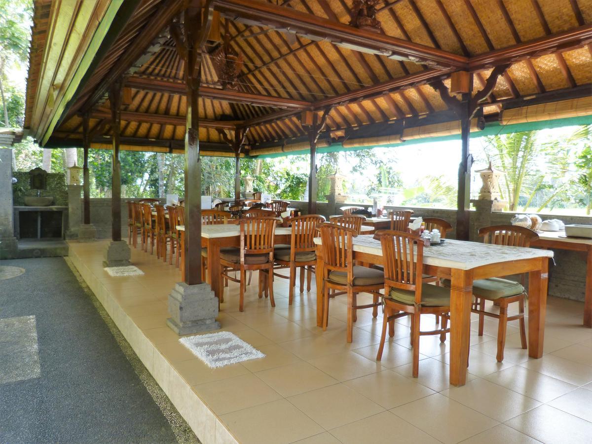 Villa Agung Khalia Ubud Zewnętrze zdjęcie