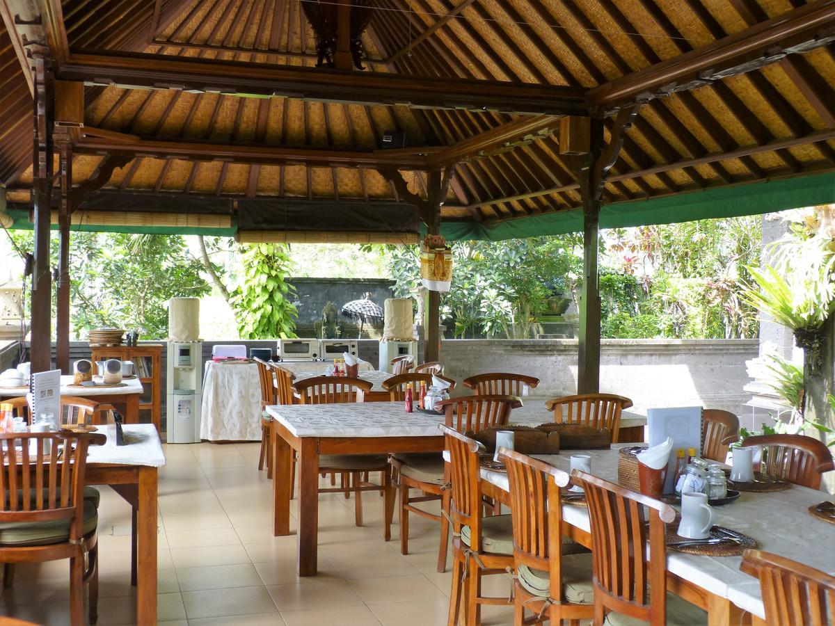 Villa Agung Khalia Ubud Zewnętrze zdjęcie